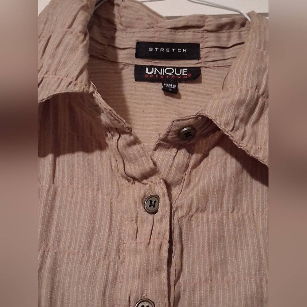 Light Brown Unique Spectrum - Picture 2 of 7